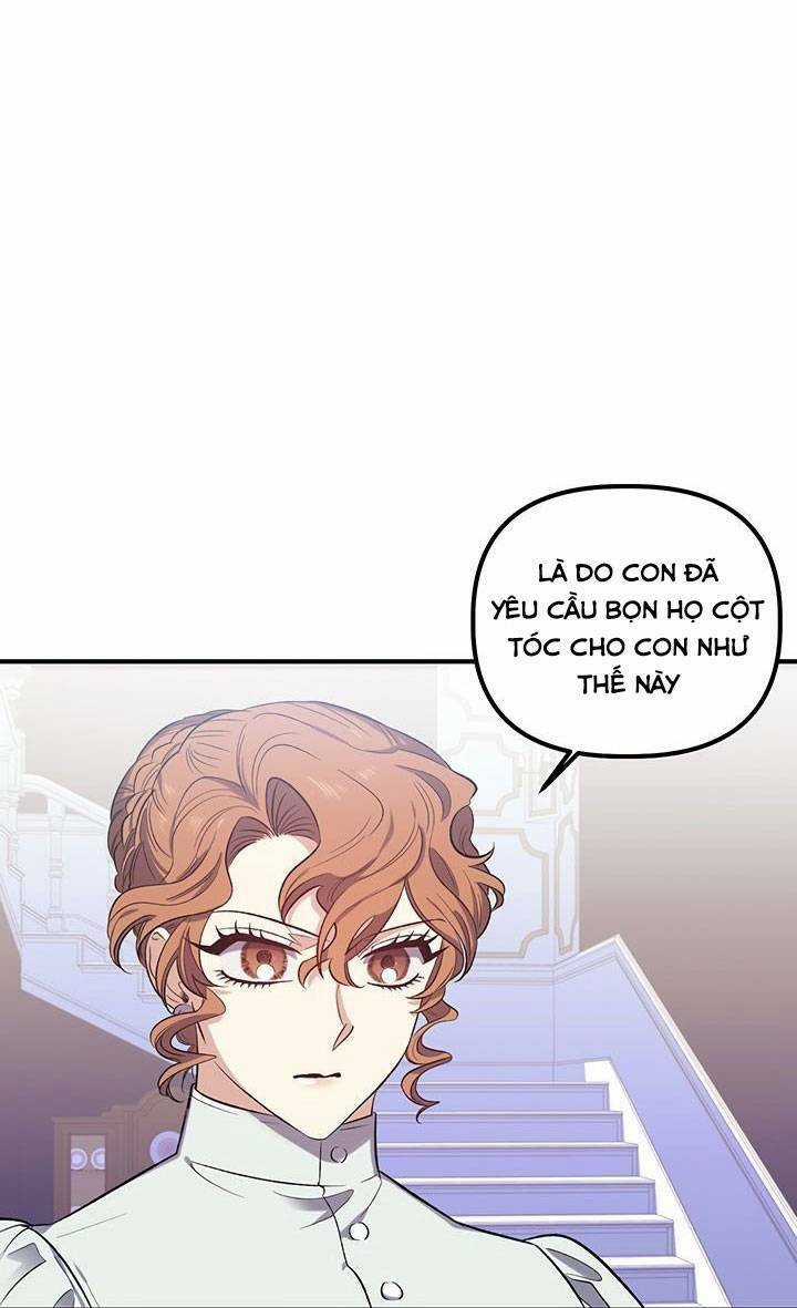 May Mắn Hay Bất Hạnh - Chapter 21 - Trang 33