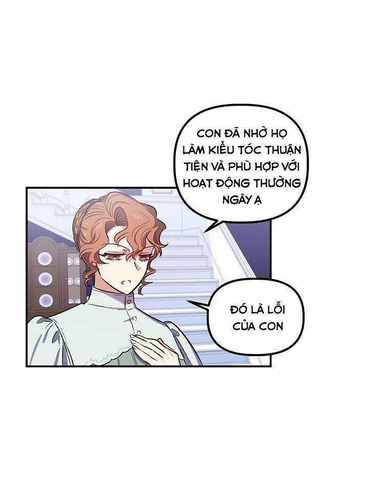 May Mắn Hay Bất Hạnh - Chapter 21 - Trang 35