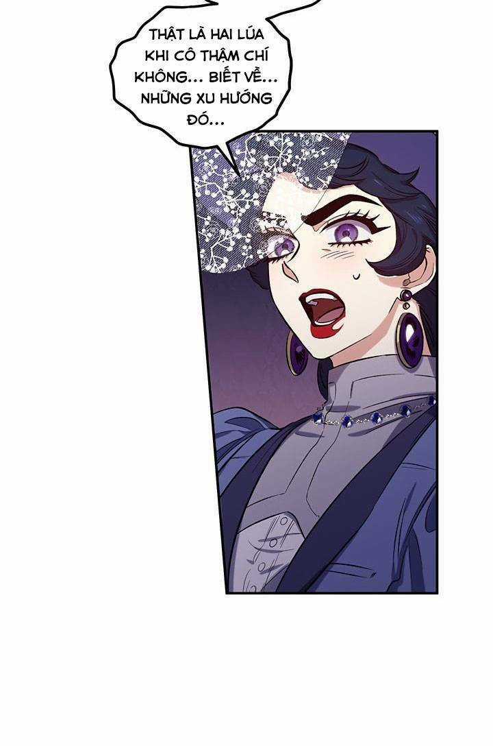 May Mắn Hay Bất Hạnh - Chapter 21 - Trang 37