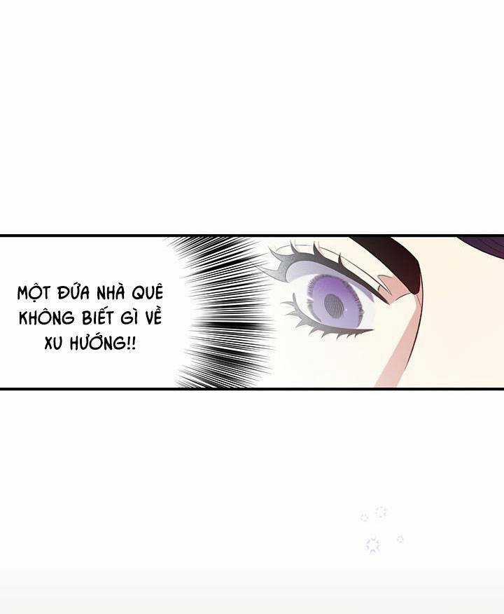 May Mắn Hay Bất Hạnh - Chapter 21 - Trang 38