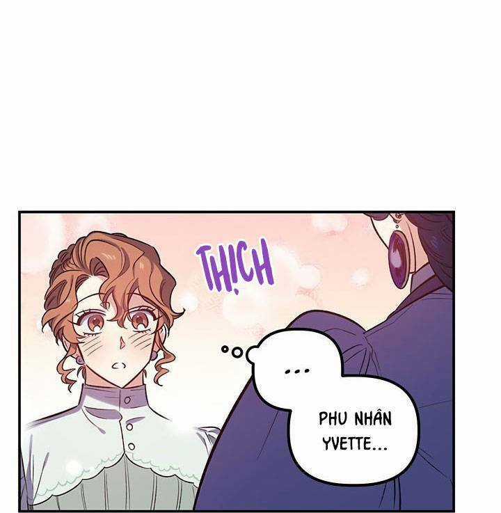 May Mắn Hay Bất Hạnh - Chapter 21 - Trang 5