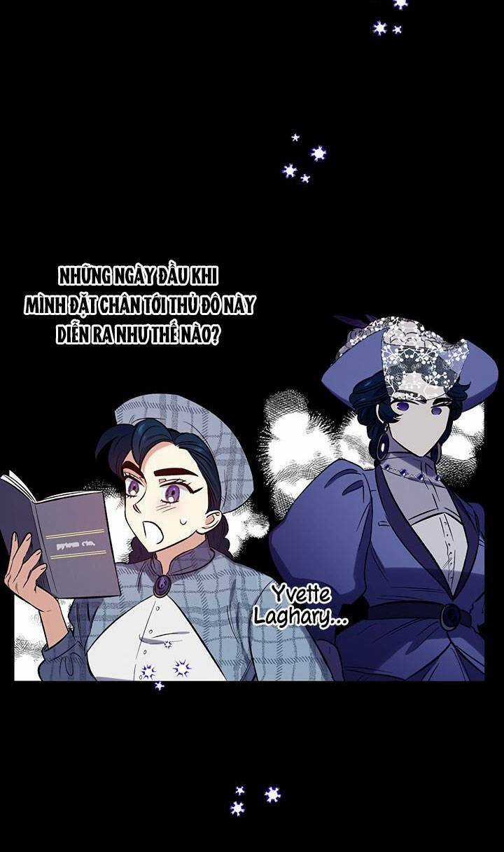 May Mắn Hay Bất Hạnh - Chapter 21 - Trang 41