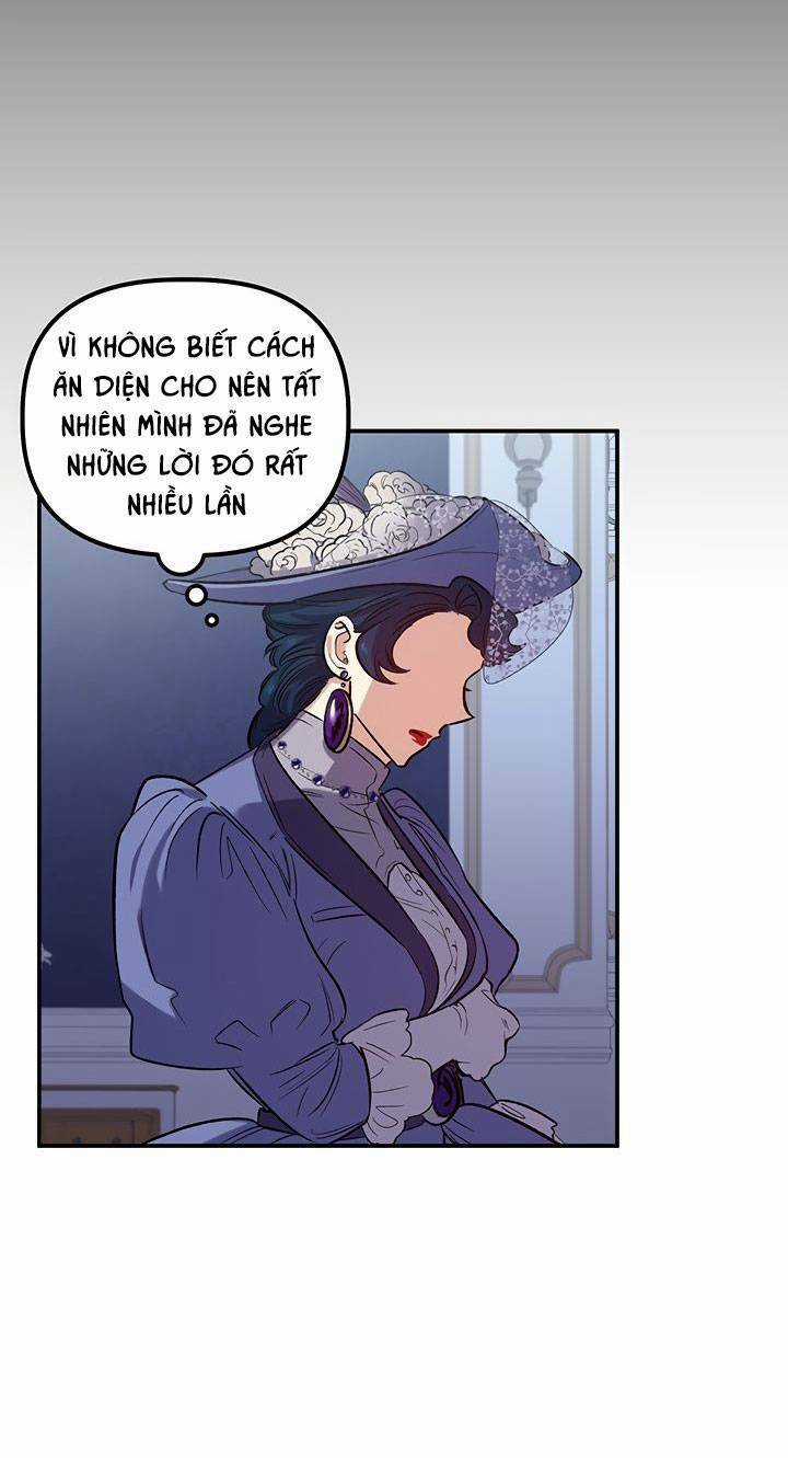 May Mắn Hay Bất Hạnh - Chapter 21 - Trang 44