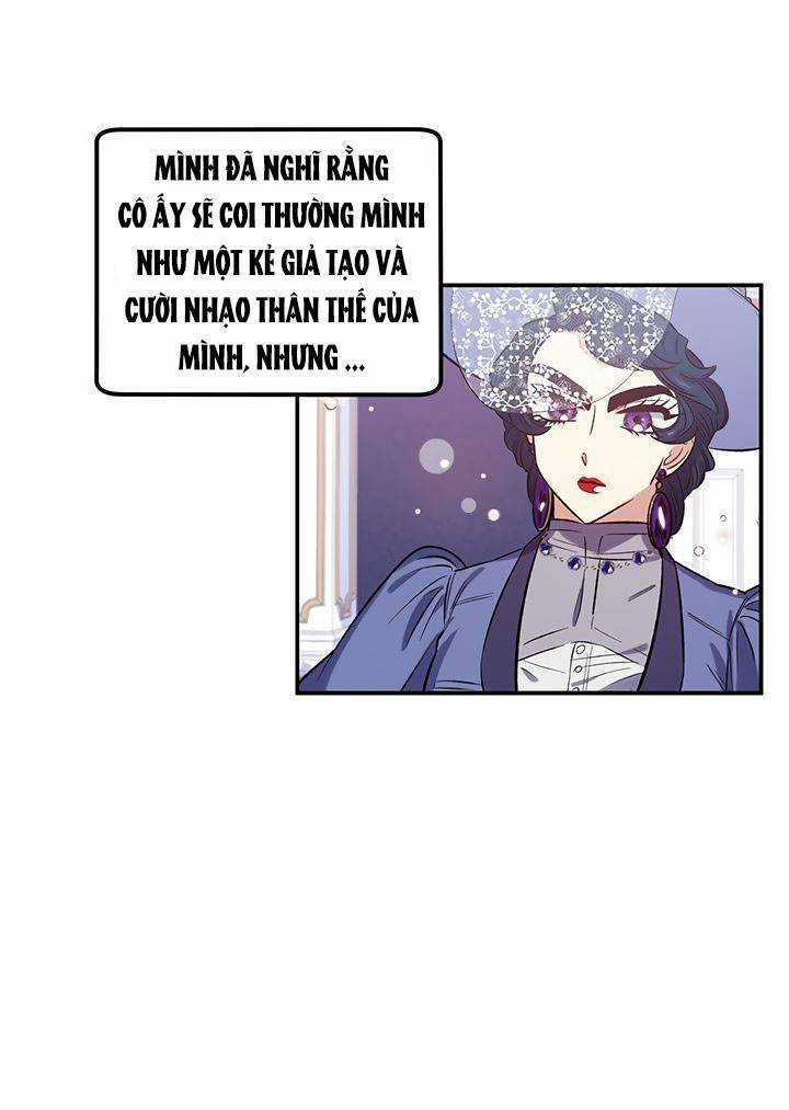 May Mắn Hay Bất Hạnh - Chapter 21 - Trang 47