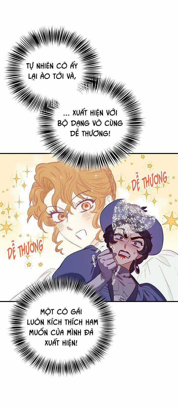 May Mắn Hay Bất Hạnh - Chapter 21 - Trang 48