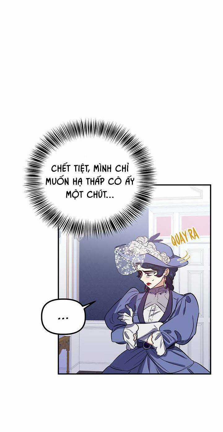 May Mắn Hay Bất Hạnh - Chapter 21 - Trang 49