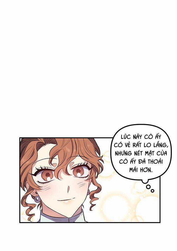 May Mắn Hay Bất Hạnh - Chapter 21 - Trang 51