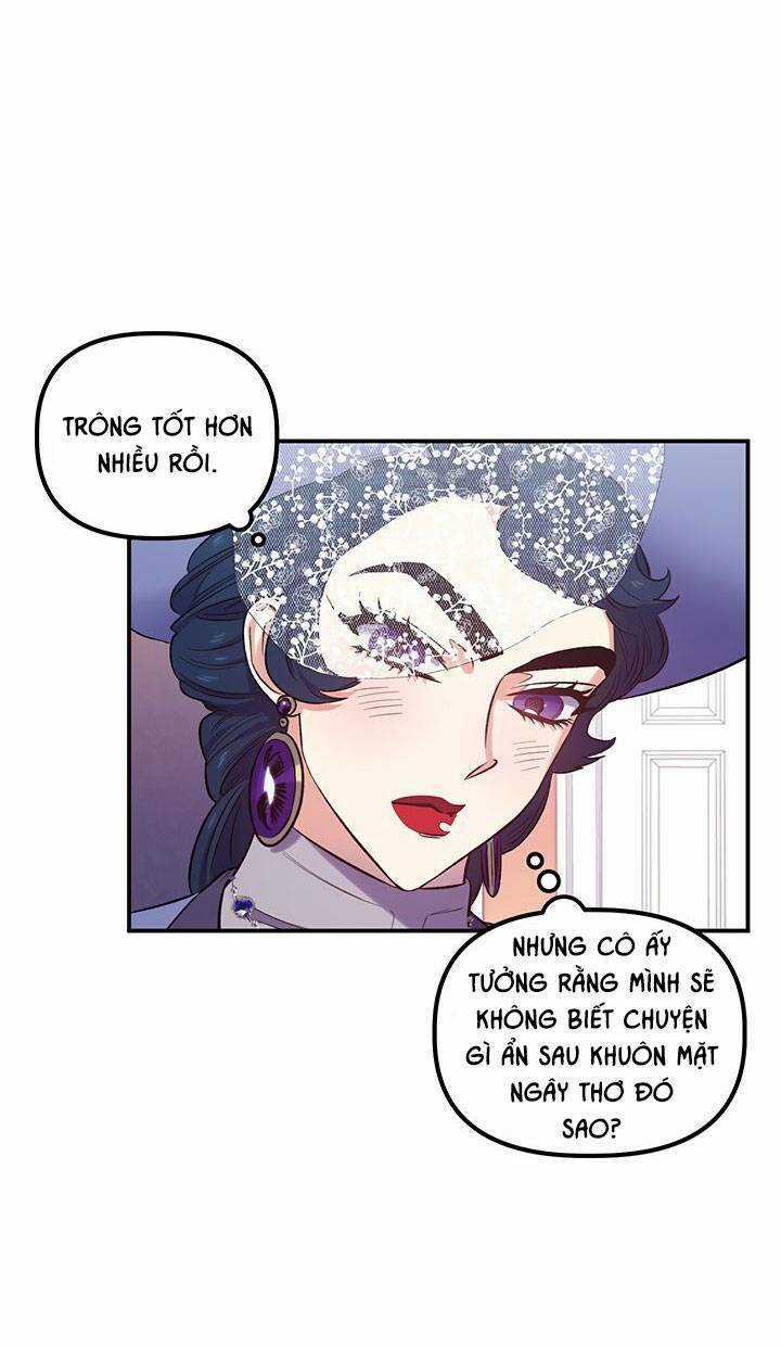 May Mắn Hay Bất Hạnh - Chapter 21 - Trang 52