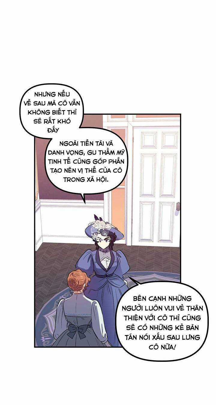 May Mắn Hay Bất Hạnh - Chapter 21 - Trang 53