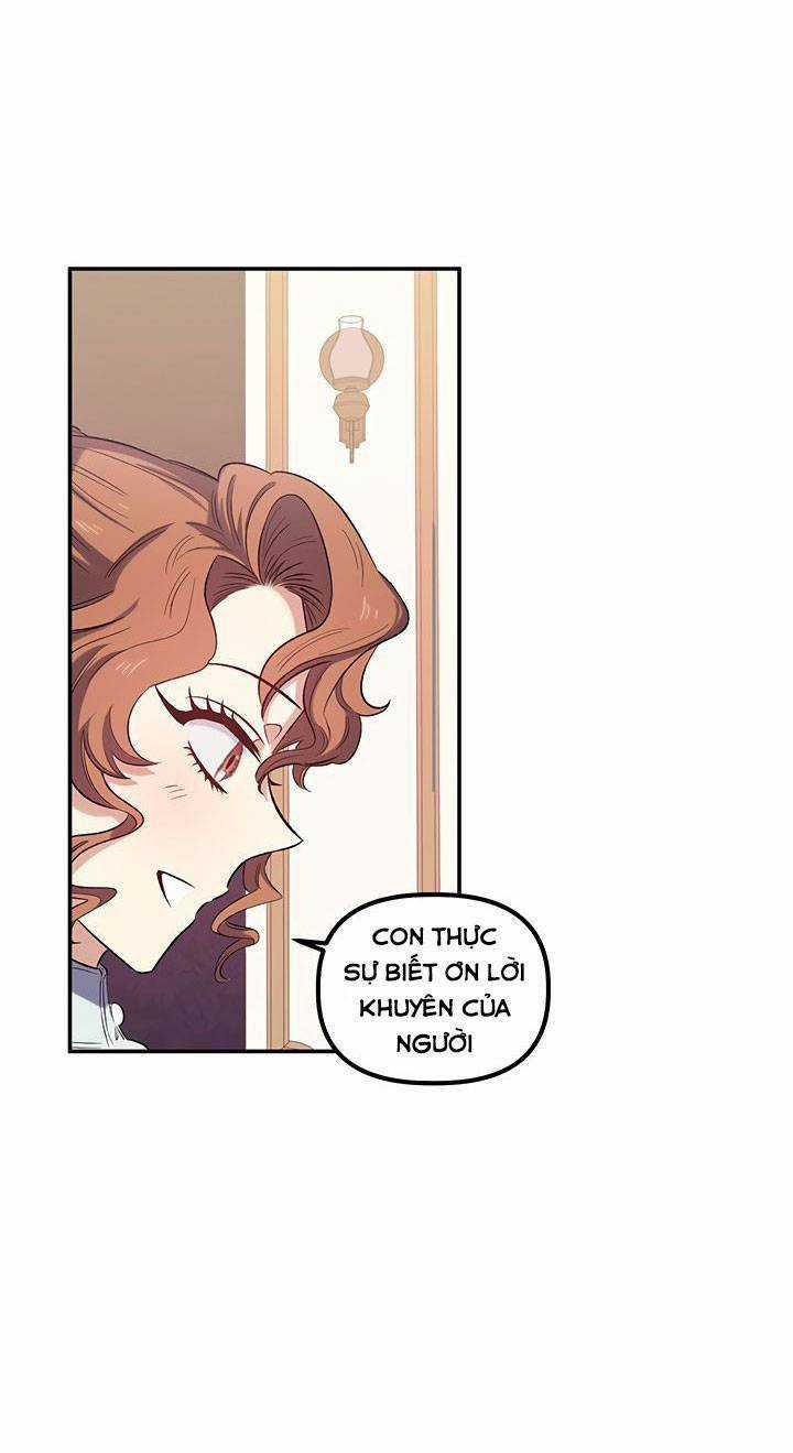 May Mắn Hay Bất Hạnh - Chapter 21 - Trang 54