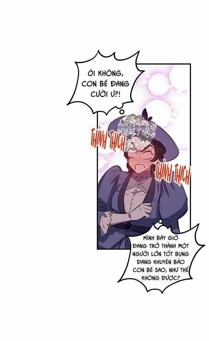 May Mắn Hay Bất Hạnh - Chapter 21 - Trang 56