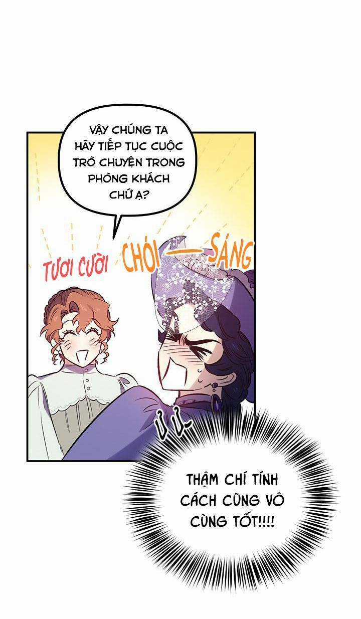 May Mắn Hay Bất Hạnh - Chapter 21 - Trang 58