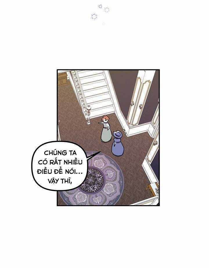 May Mắn Hay Bất Hạnh - Chapter 21 - Trang 60