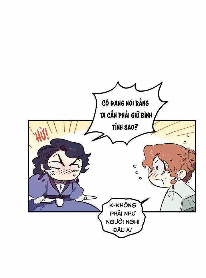 May Mắn Hay Bất Hạnh - Chapter 21 - Trang 70