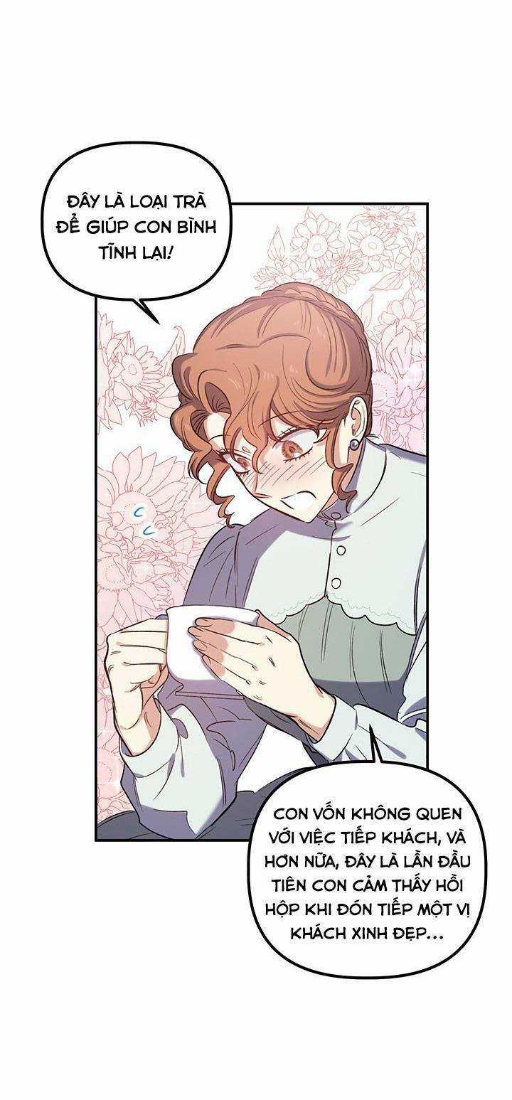 May Mắn Hay Bất Hạnh - Chapter 21 - Trang 71