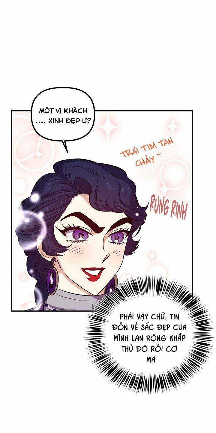 May Mắn Hay Bất Hạnh - Chapter 21 - Trang 72