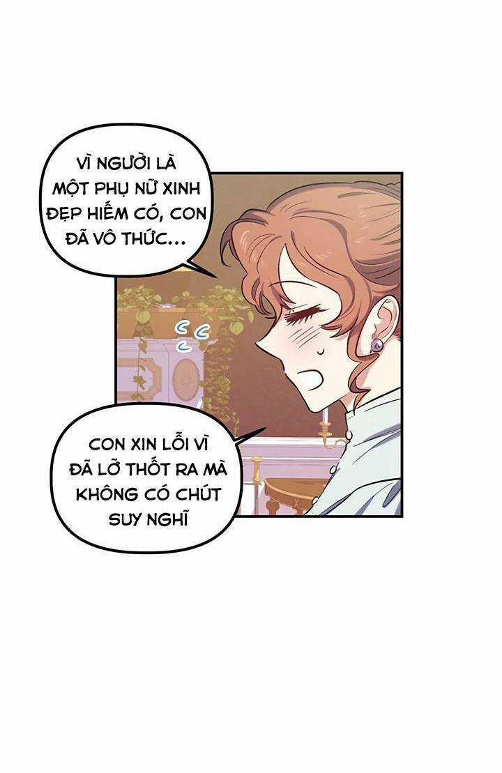 May Mắn Hay Bất Hạnh - Chapter 21 - Trang 75