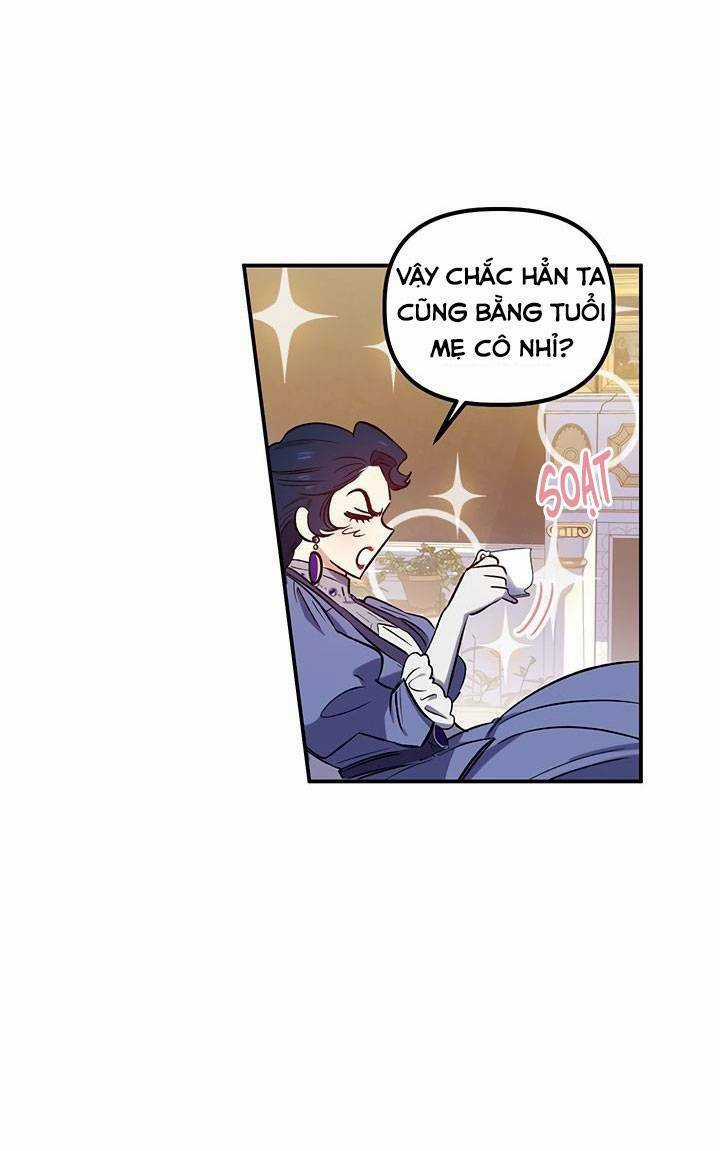 May Mắn Hay Bất Hạnh - Chapter 21 - Trang 77