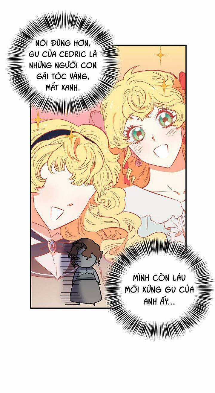 May Mắn Hay Bất Hạnh - Chapter 21 - Trang 9