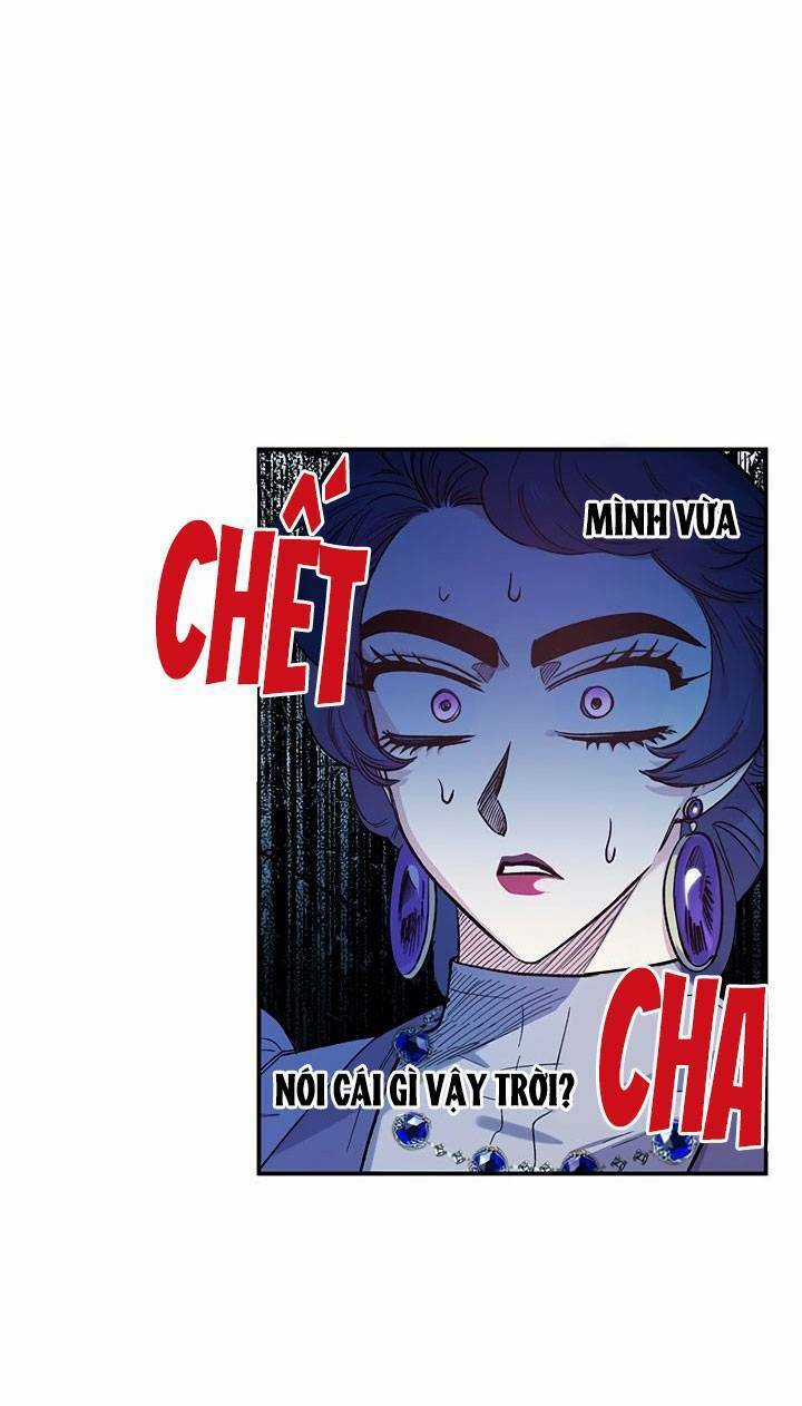 May Mắn Hay Bất Hạnh - Chapter 22 - Trang 2