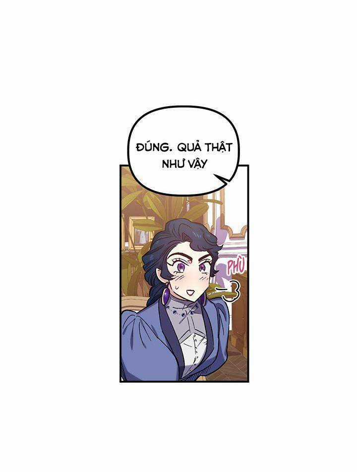 May Mắn Hay Bất Hạnh - Chapter 22 - Trang 17