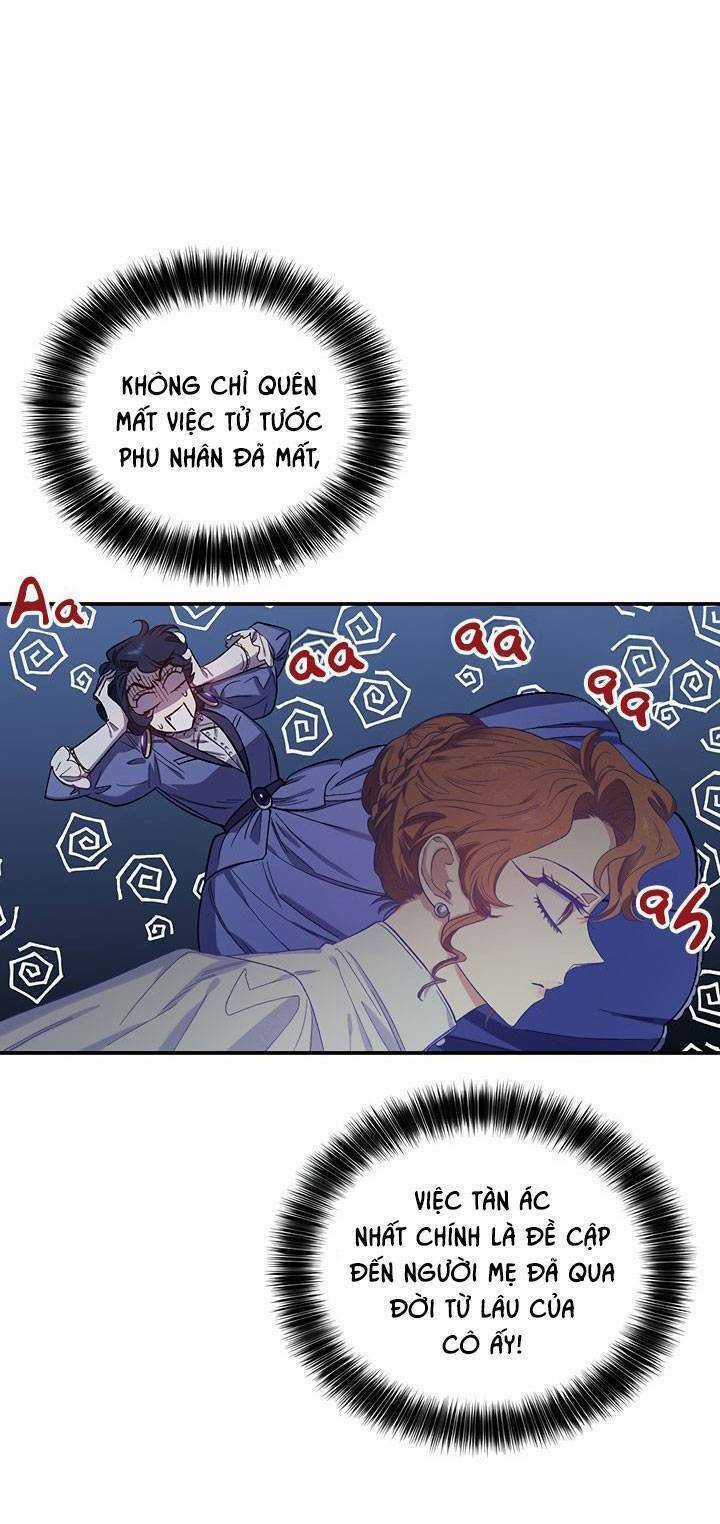 May Mắn Hay Bất Hạnh - Chapter 22 - Trang 3