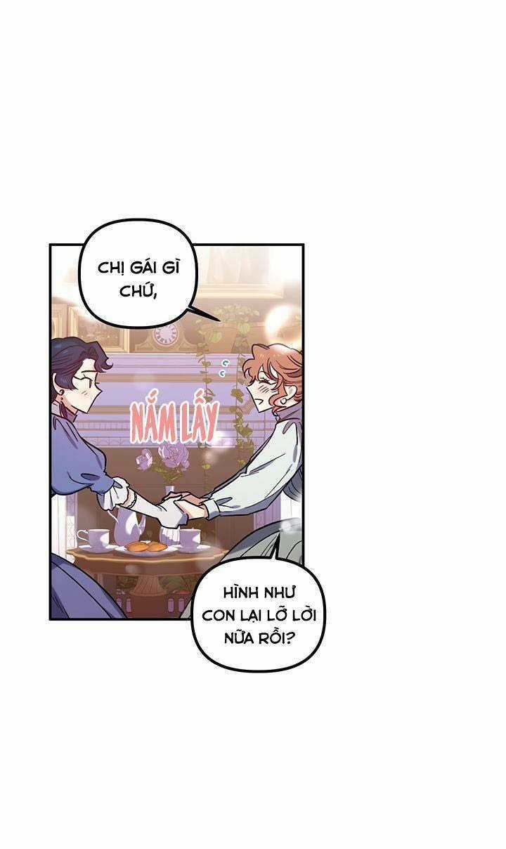 May Mắn Hay Bất Hạnh - Chapter 22 - Trang 21