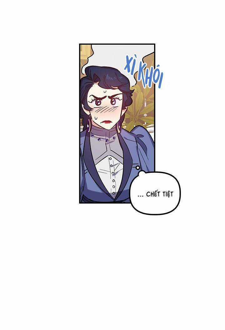 May Mắn Hay Bất Hạnh - Chapter 22 - Trang 22