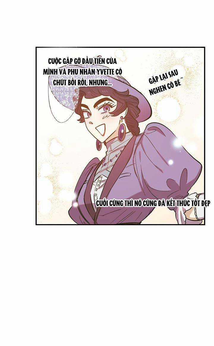 May Mắn Hay Bất Hạnh - Chapter 22 - Trang 29