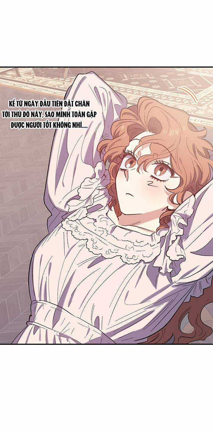 May Mắn Hay Bất Hạnh - Chapter 22 - Trang 30