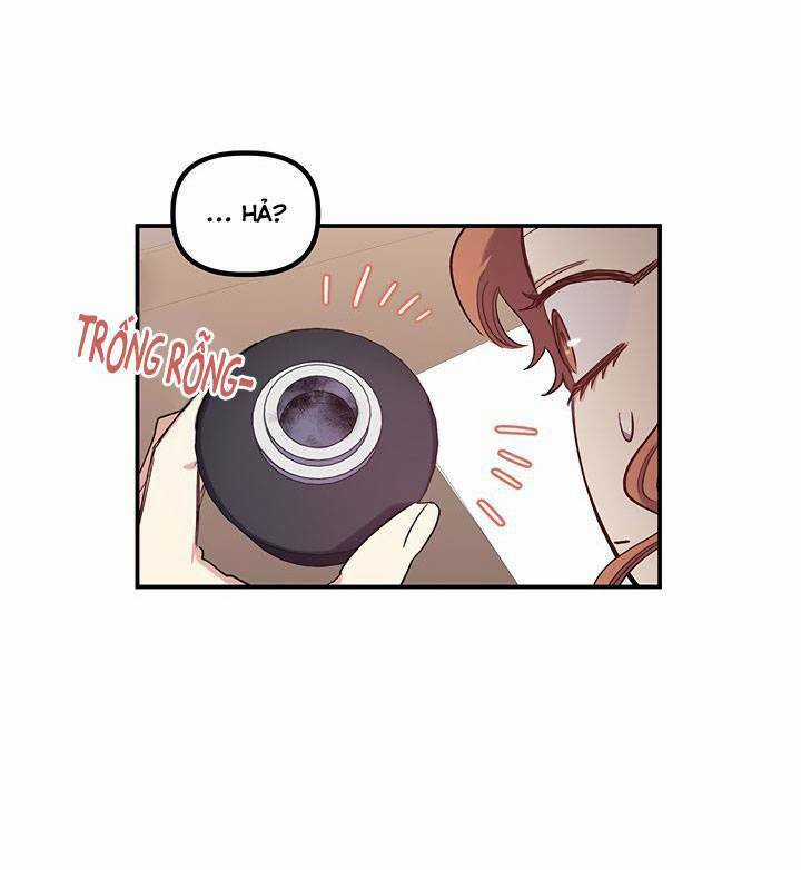 May Mắn Hay Bất Hạnh - Chapter 22 - Trang 33