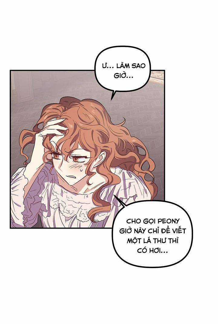 May Mắn Hay Bất Hạnh - Chapter 22 - Trang 35