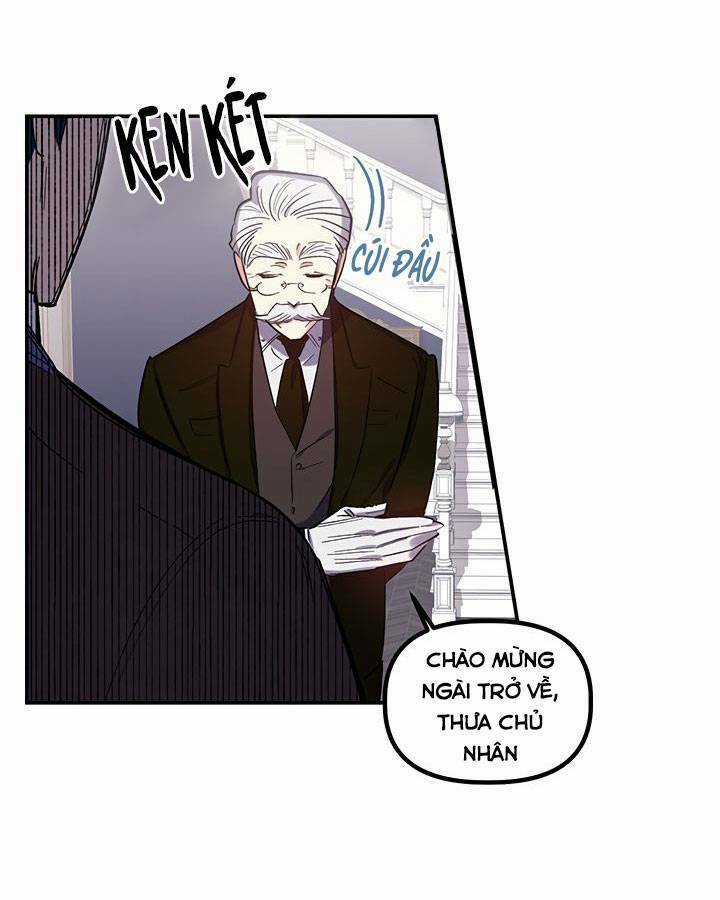 May Mắn Hay Bất Hạnh - Chapter 22 - Trang 39