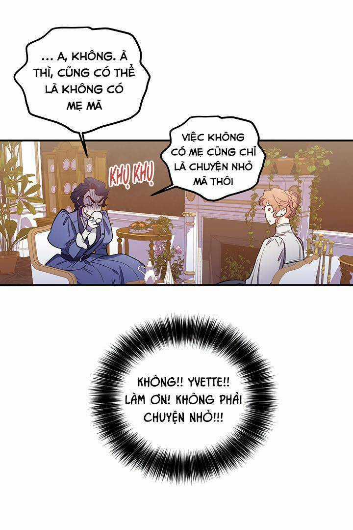 May Mắn Hay Bất Hạnh - Chapter 22 - Trang 5