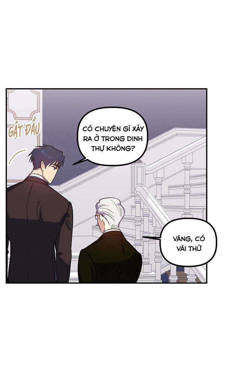 May Mắn Hay Bất Hạnh - Chapter 22 - Trang 41