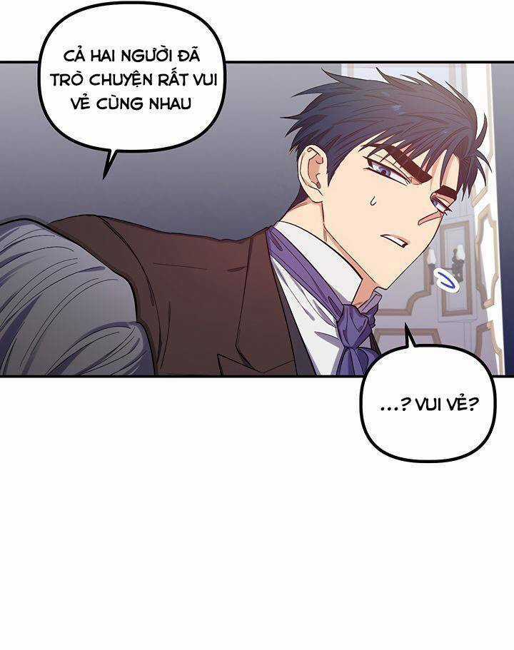 May Mắn Hay Bất Hạnh - Chapter 22 - Trang 46