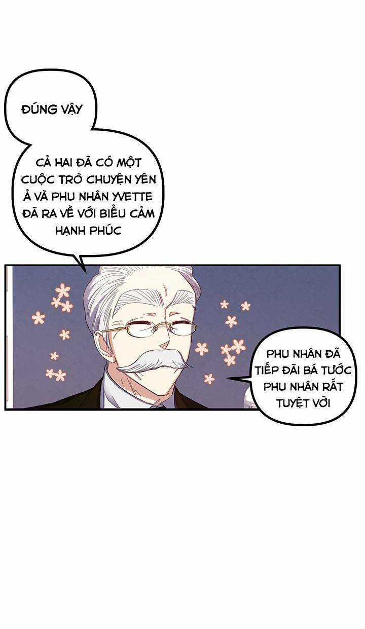 May Mắn Hay Bất Hạnh - Chapter 22 - Trang 47