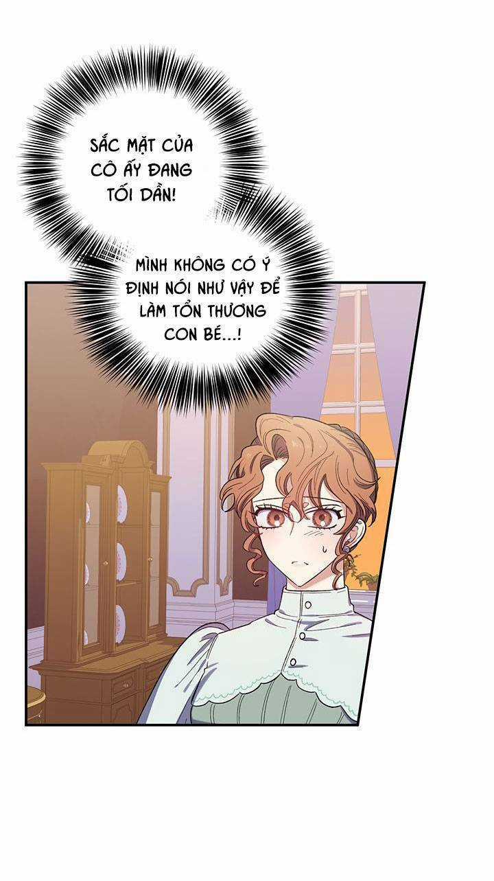 May Mắn Hay Bất Hạnh - Chapter 22 - Trang 6