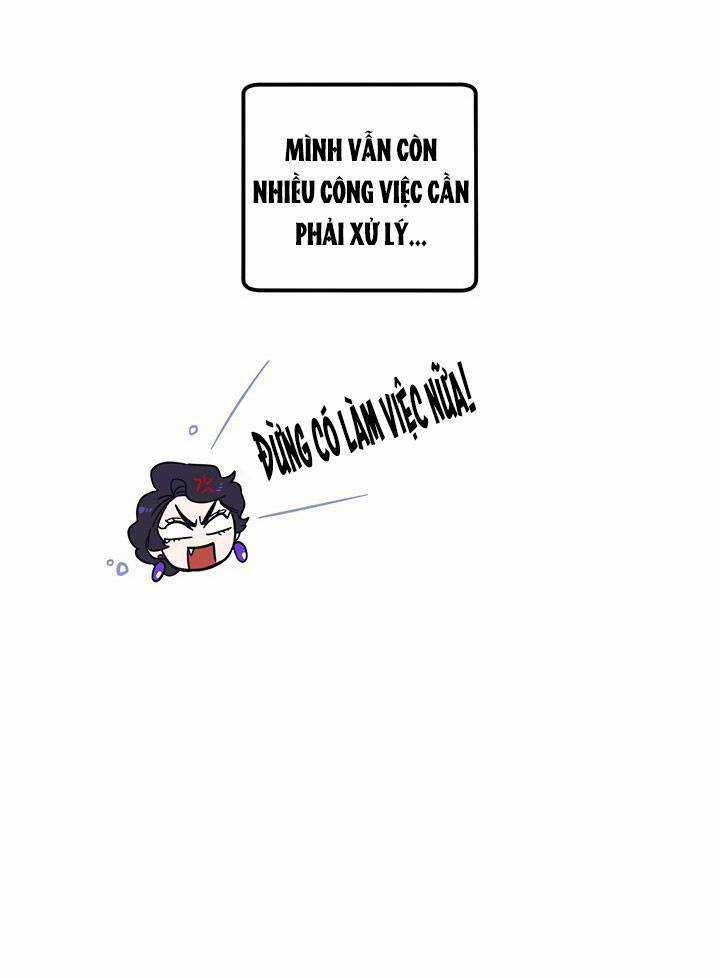 May Mắn Hay Bất Hạnh - Chapter 22 - Trang 58