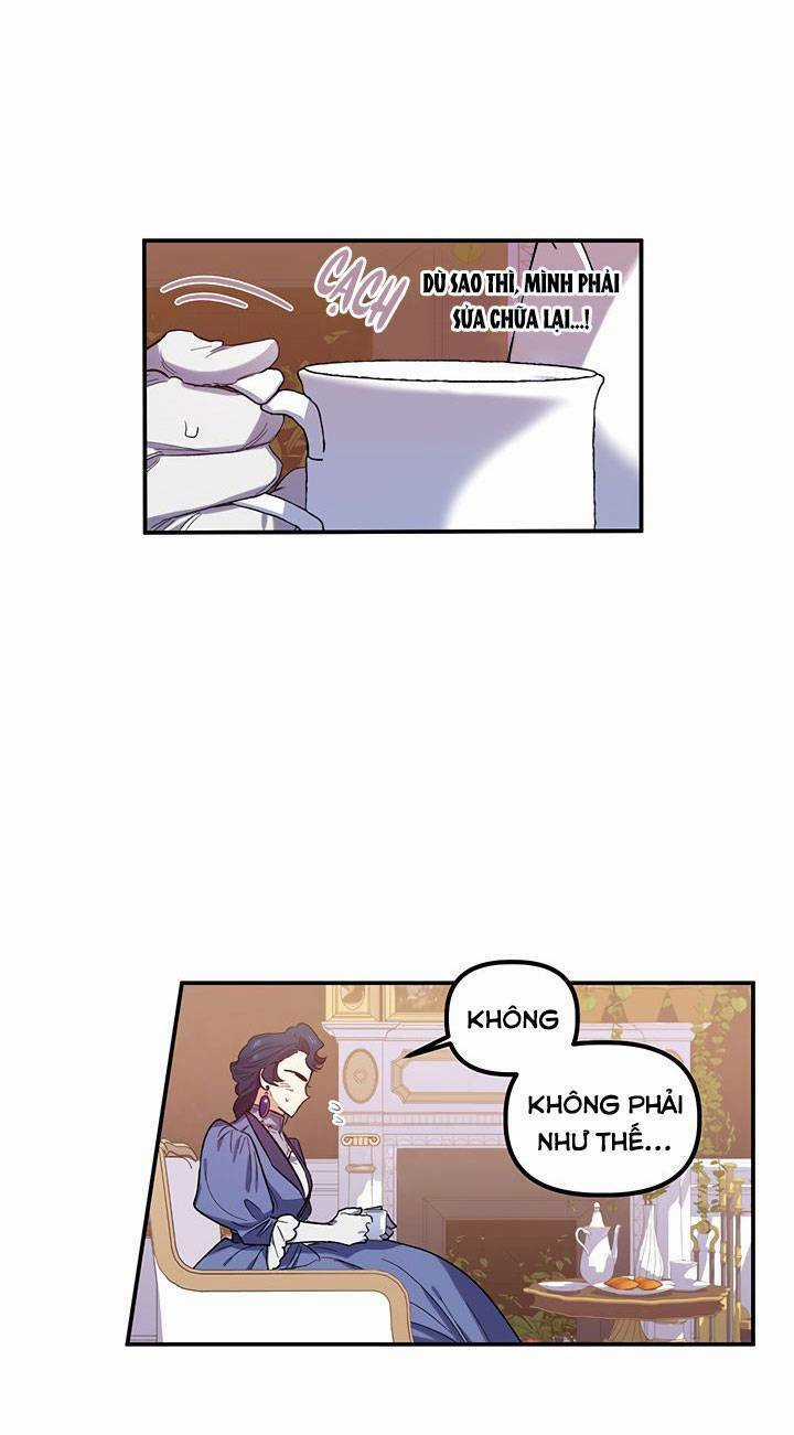 May Mắn Hay Bất Hạnh - Chapter 22 - Trang 7