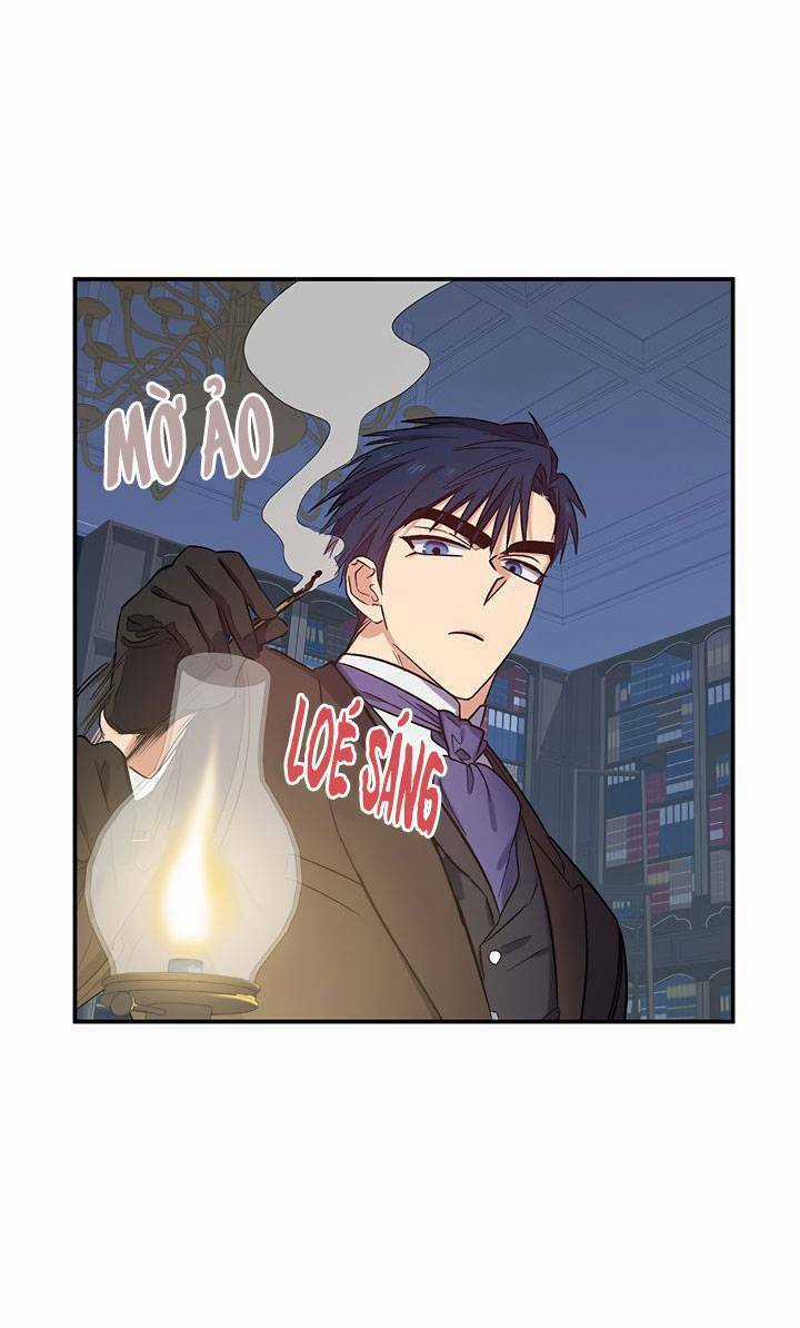 May Mắn Hay Bất Hạnh - Chapter 22 - Trang 62