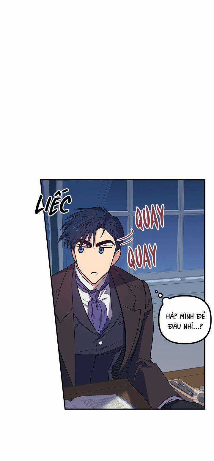 May Mắn Hay Bất Hạnh - Chapter 22 - Trang 66