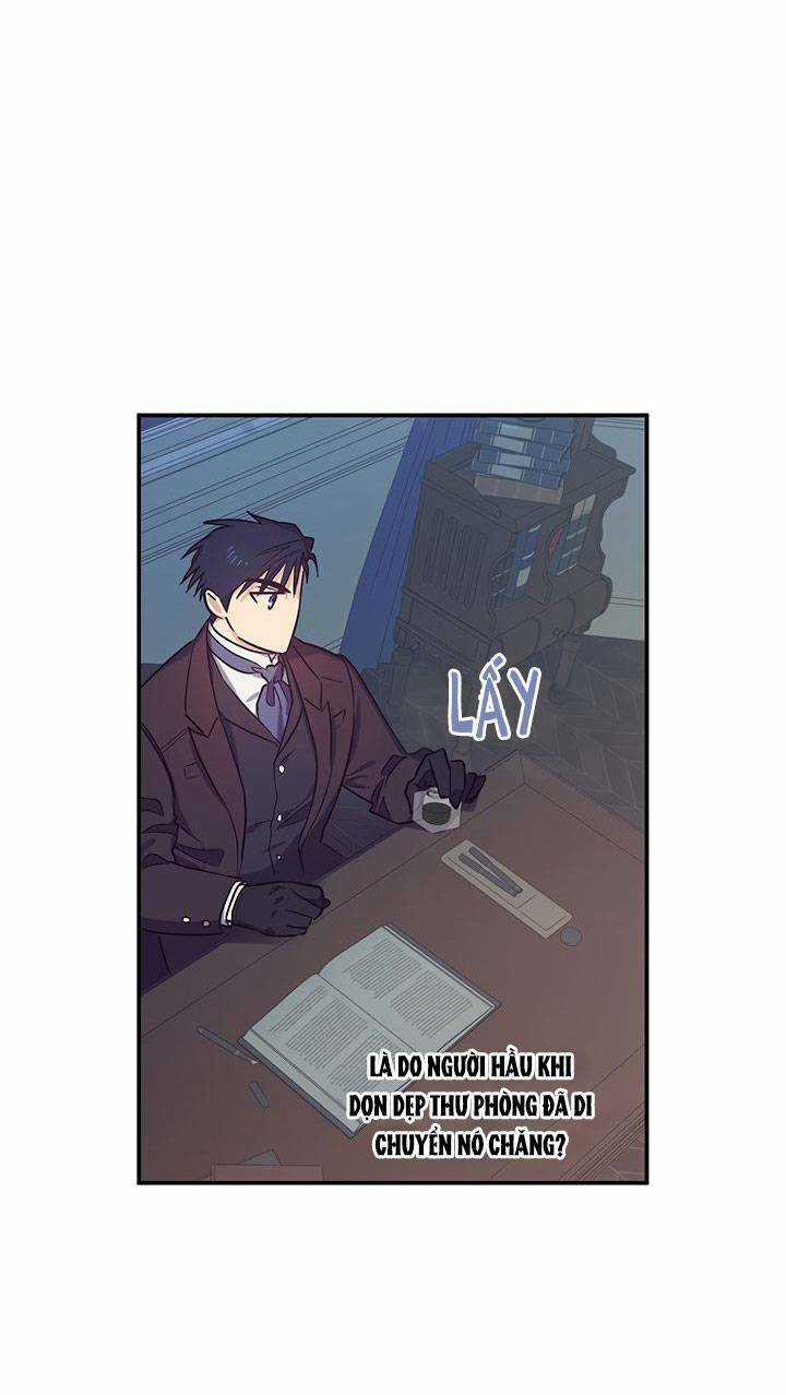 May Mắn Hay Bất Hạnh - Chapter 22 - Trang 68