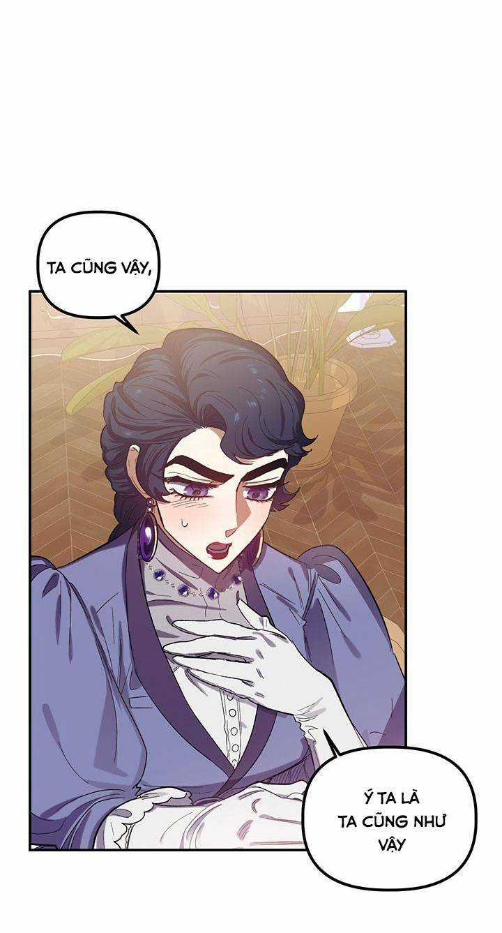 May Mắn Hay Bất Hạnh - Chapter 22 - Trang 8