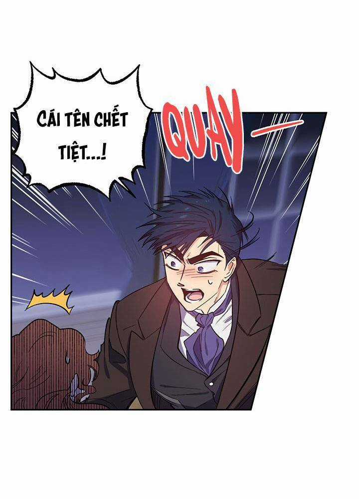 May Mắn Hay Bất Hạnh - Chapter 22 - Trang 73