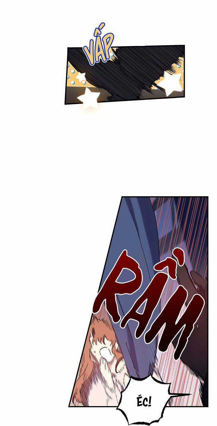 May Mắn Hay Bất Hạnh - Chapter 22 - Trang 74