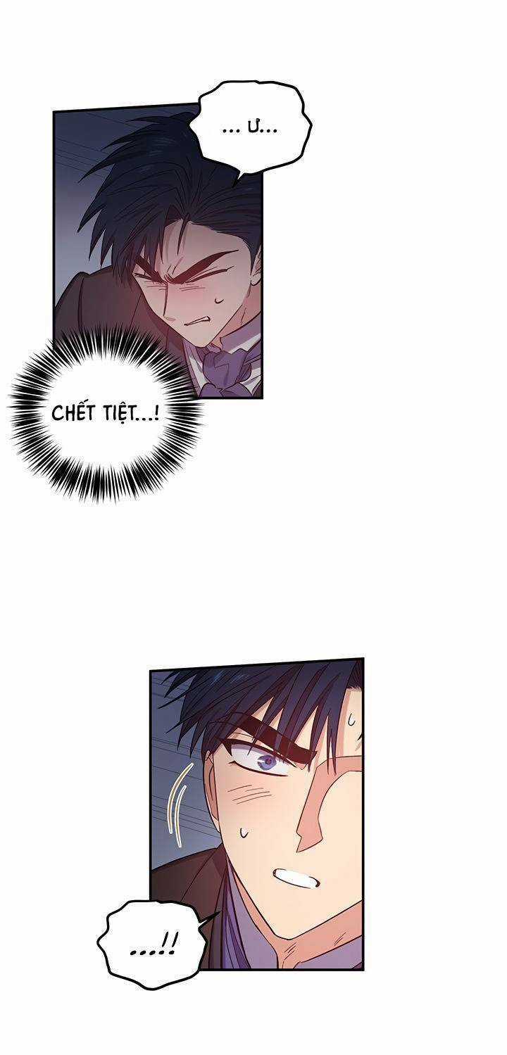 May Mắn Hay Bất Hạnh - Chapter 22 - Trang 76