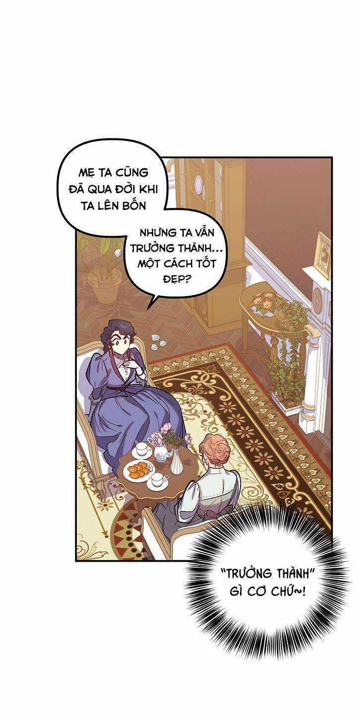 May Mắn Hay Bất Hạnh - Chapter 22 - Trang 9