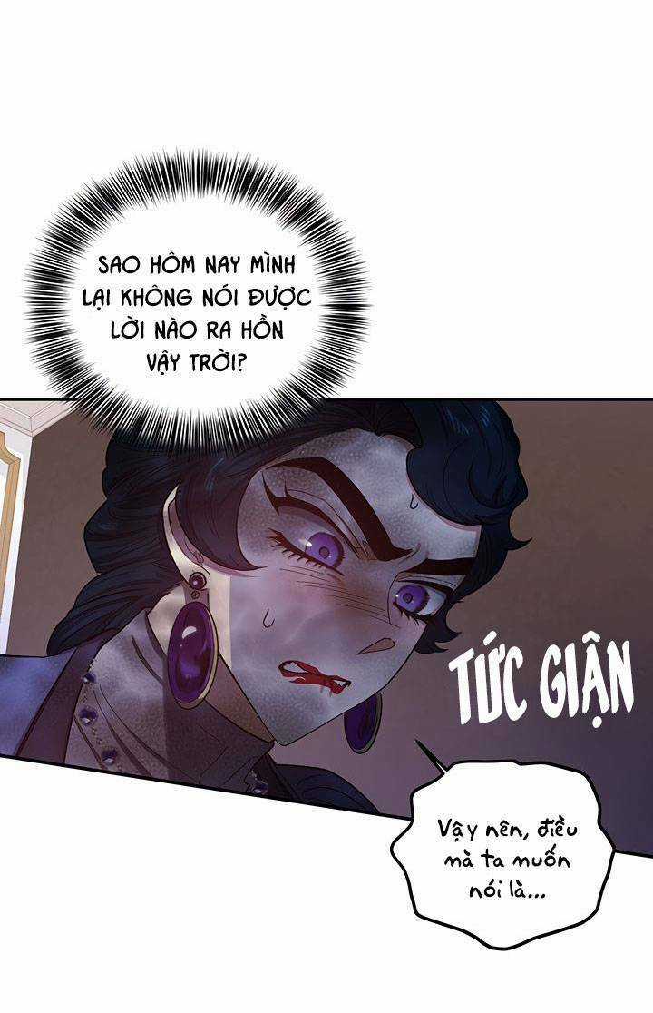 May Mắn Hay Bất Hạnh - Chapter 22 - Trang 10