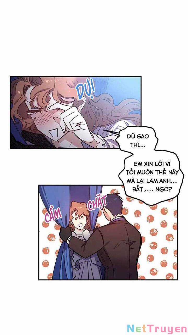 May Mắn Hay Bất Hạnh - Chapter 23 - Trang 11